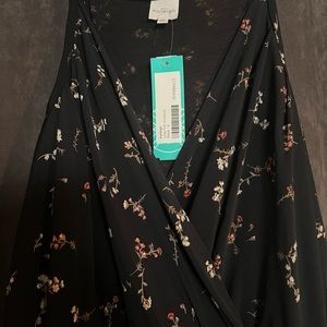 Fall leaves Jumpsuit